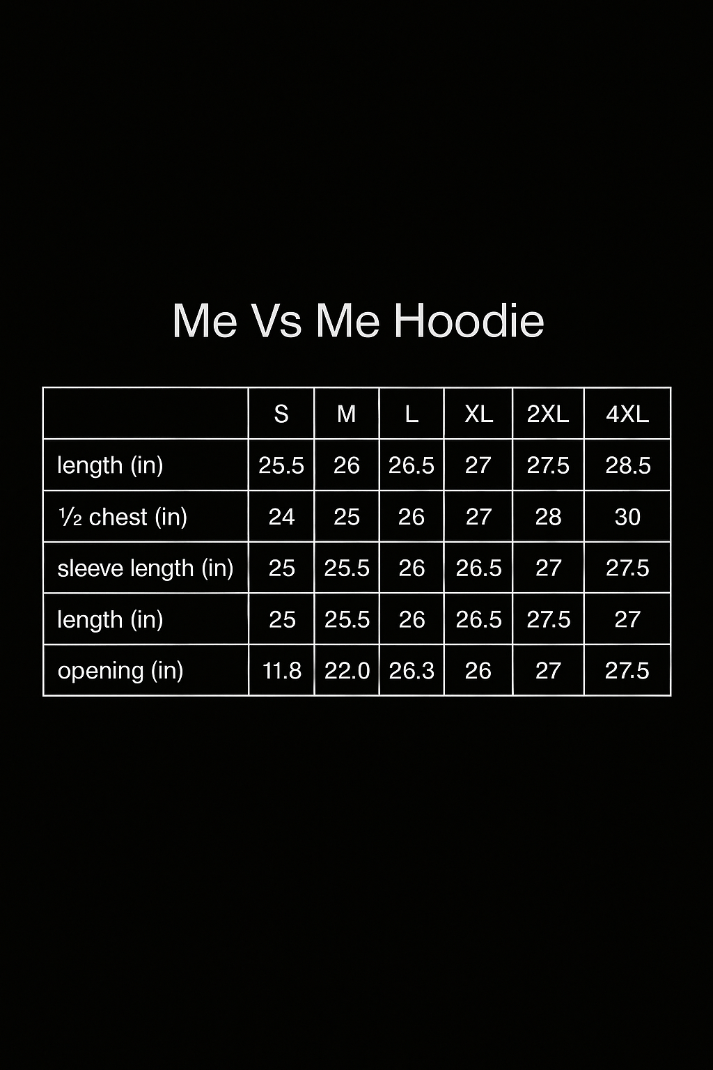 Me Vs Me “War With Yourself” Camo Hoodie