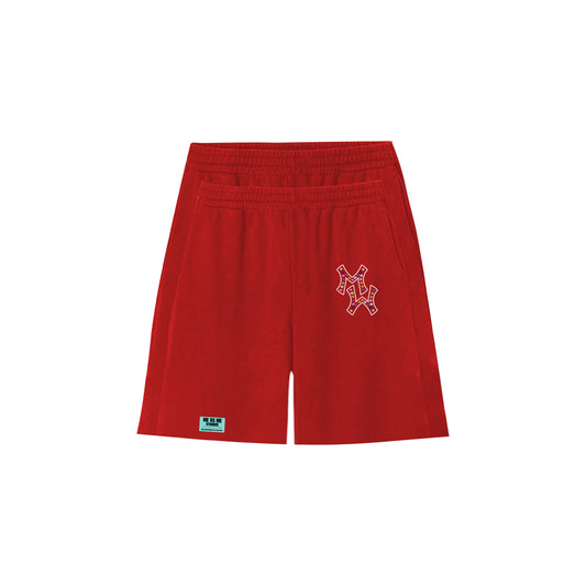 Me Vs Me Two Times Long Shorts - Cran - Apple