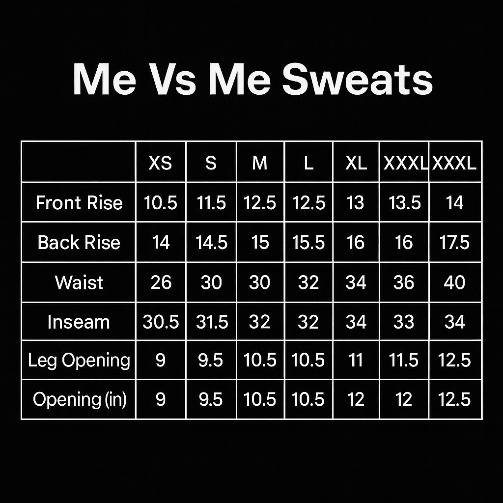 Me Vs Me Two Times Sweatpants - Starburst Pink